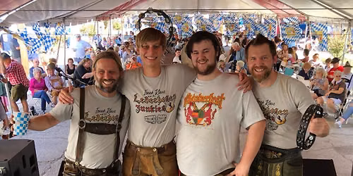 Lederhosen Junkies