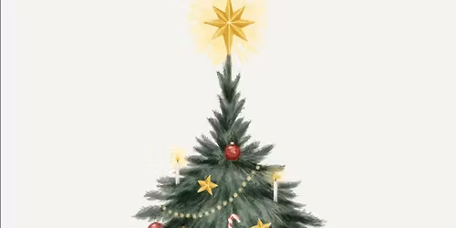 Kid's Christmas Party