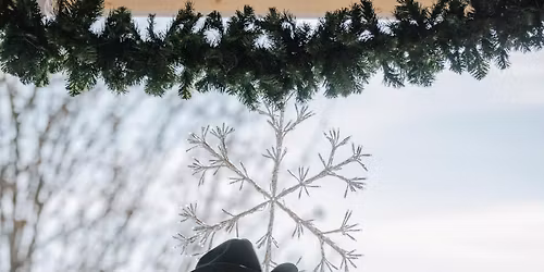 Kitty Mae Christmas Show