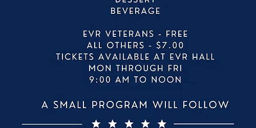 Veterans Day Celebration