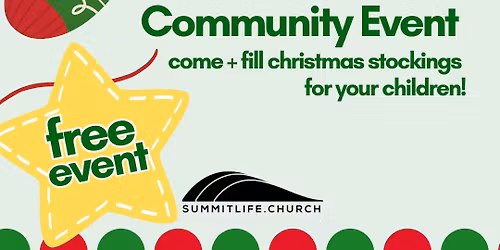 STOCKINGS OF JOY \ud83c\udf84\ud83c\udf85\ud83c\udffc