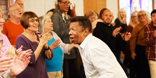 Be That Neighbor Benefit Concert