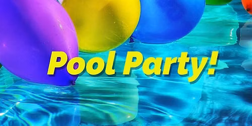 End-of-Season Awards Night and Pool Party