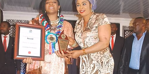 AGM and Induction Ceremony