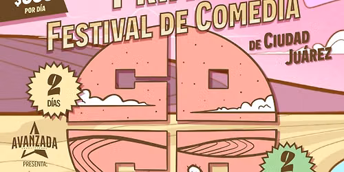 Festival CoCo Del Desierto 