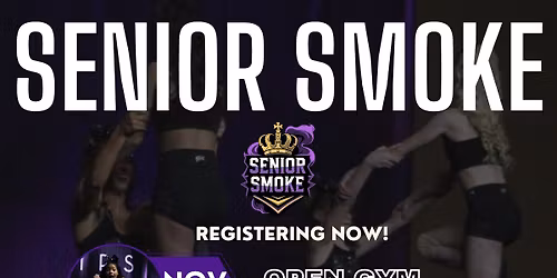 Open Gym - Ages 13+ ONLY