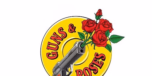 Guns & Roses 2026 - Handgun and PCC