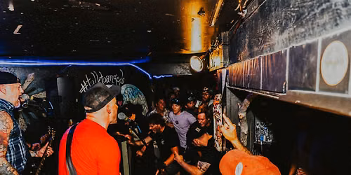 Crested Butte Punk Fest