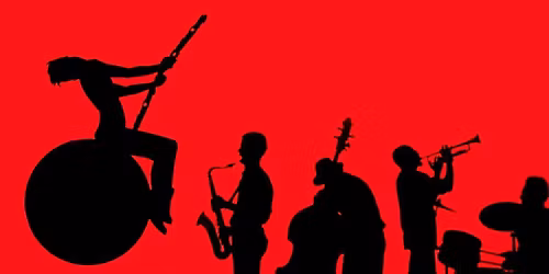 Easter Jam Session & Poetry Night - free entry!