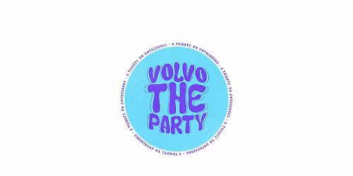 VOLVO THE PARTY