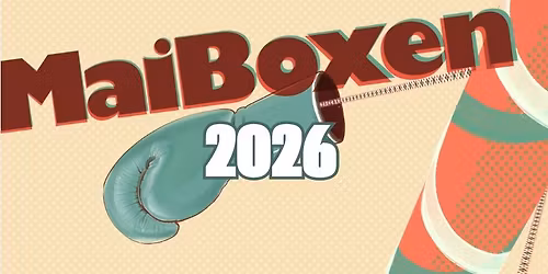 Maiboxen 2026