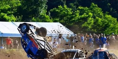 Auto Crash Voitsberg\/Lobming 2026