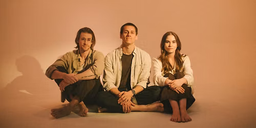 The Arcadian Wild at Woodlawn Theatre - AL