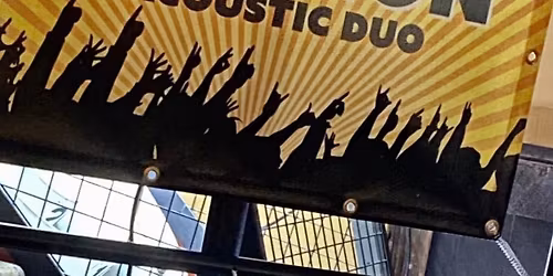 Standing Ovation Acoustic Duo @ Bee Hive Barn & Grill