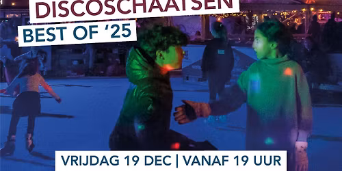 Disco on Ice | Best of \u201825