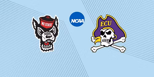 East Carolina Pirates vs. Buffalo Bulls