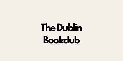 The Dublin Bookclub