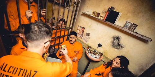 Alcotraz Immersive