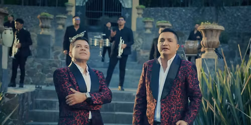 Jorge Medina & Josi Cuen Mexico City Tickets