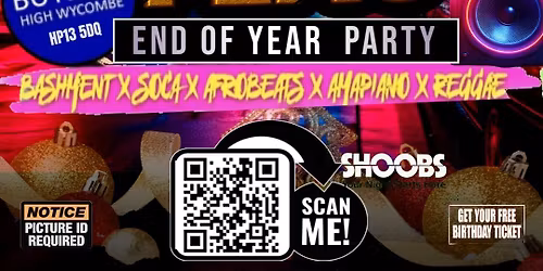 \ud83c\uddef\ud83c\uddf2\ud83c\uddec\ud83c\udded REP YA FLAG \ud83c\uddfb\ud83c\udde8\ud83c\uddf3\ud83c\uddec - END OF YEAR PARTY