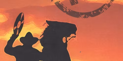 Home on the Range Friday 29 May