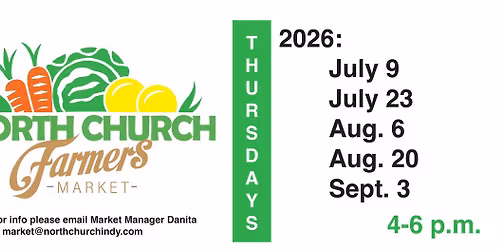 North Church Farmers Market