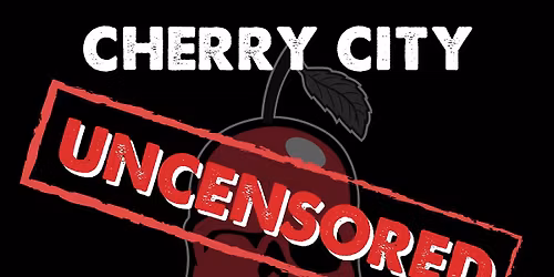 CCRD UNCENSORED!!