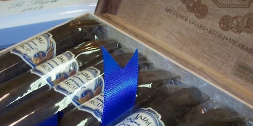 My Father Cigars - Covington Plaza