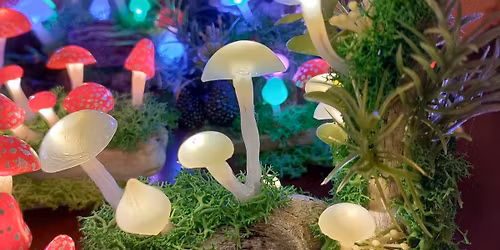 Maiden Castle House Christmas Fayre 