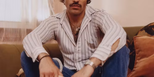 54 Ultra: Live in North America at Velour Live Music Gallery