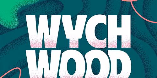 3 Daft Monkeys at Wychwood Festival