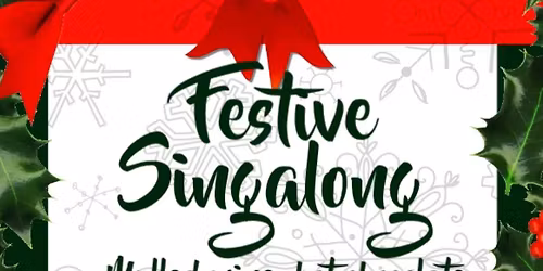 Charfield Festive Singalong \ud83c\udfb6