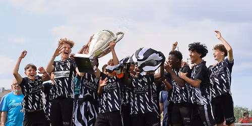 SAM Elite U15
