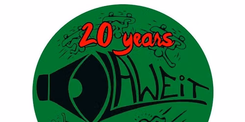 20 years laweit
