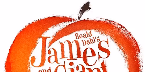 BG Onstage James and the Giant Peach