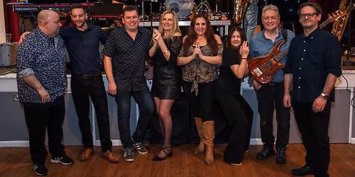 Tap and Spile -Soul Rida