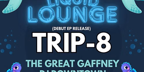 Liquid Lounge HOUSE MUSIC 