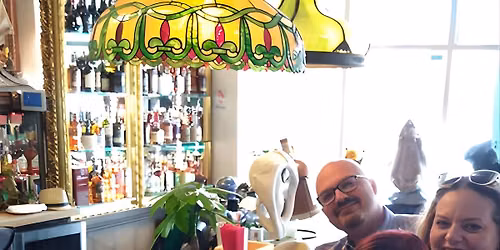 Private Little Havana Tour Cuban Host, Museum Food Art live music (Miami) Tickets