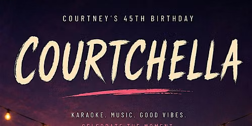 Courtchella