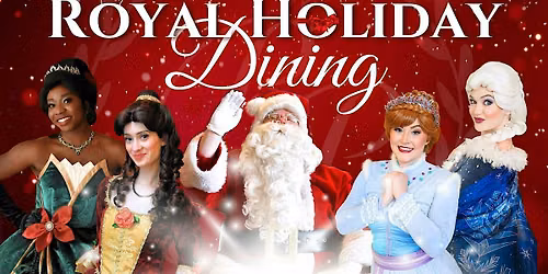 Royal Holiday Dining