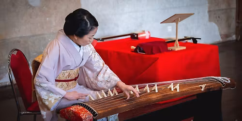 Den japonsk\u00e9 kultury v Praze: Synergie zvuku a tance