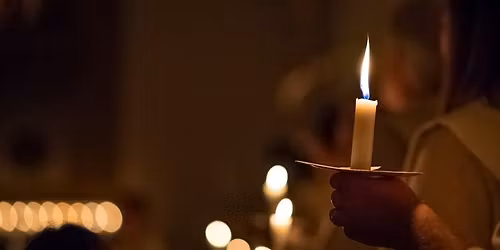 Midnight Mass @ Christ Church, Wellington