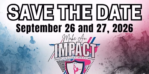 Make An Impact Invitational 2026