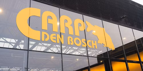 CARP DEN BOSCH 2026