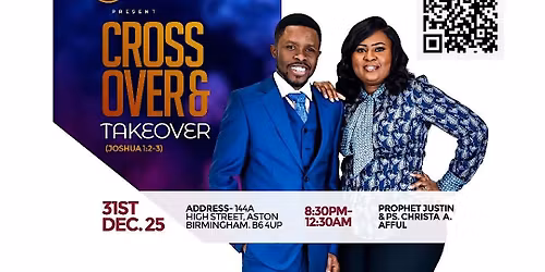 31st Dec Crossover & Takeover Service