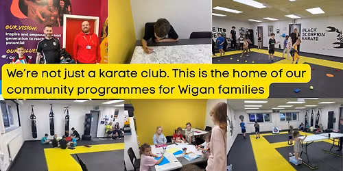 \u2728 Glowstick Disco