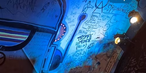 TONIGHT the DJ saves my life \ud83c\udfa7\u2764\ufe0f