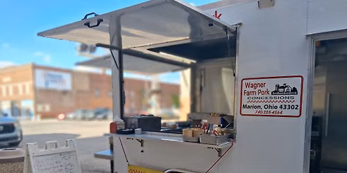 Wagner Pork Farm @ Shovel City Drinkery 