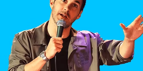 Mark Normand Tickets