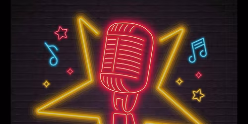 XMAS WARM UP KARAOKE WITH ASH\u2019S ROCKING SOUNDS